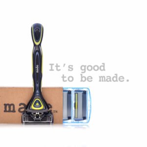 Copy of Gift-A-Razor (Make it Personal)