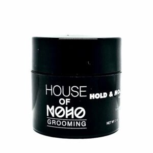 Hold and Mold Pomade