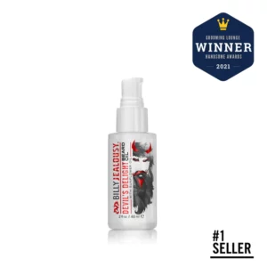 Devil's Delight Beard Oil