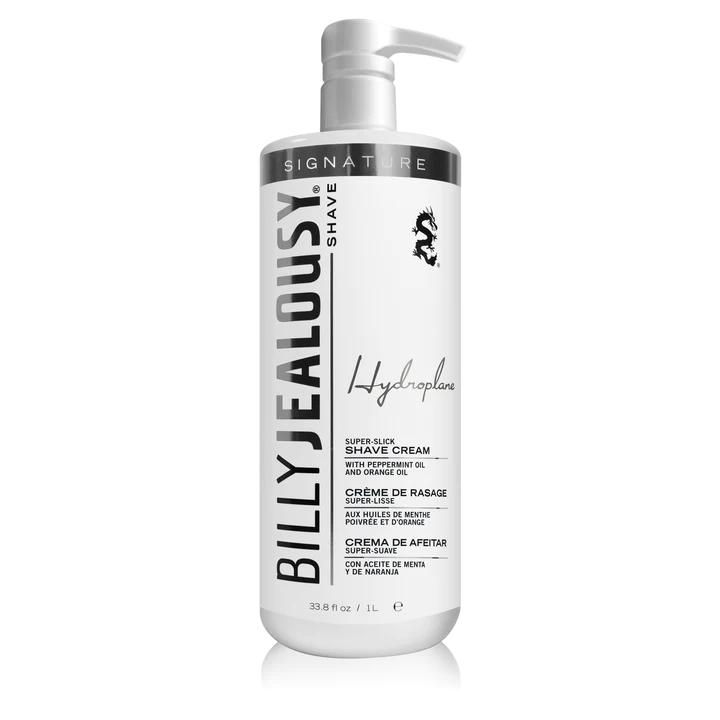 Hydroplane Super Slick Shave Cream - Image 3