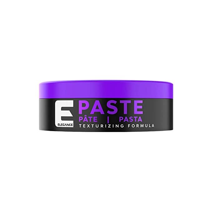 Elegance Matte Look Finish Paste Strong Hold 4.73 Oz - Image 2