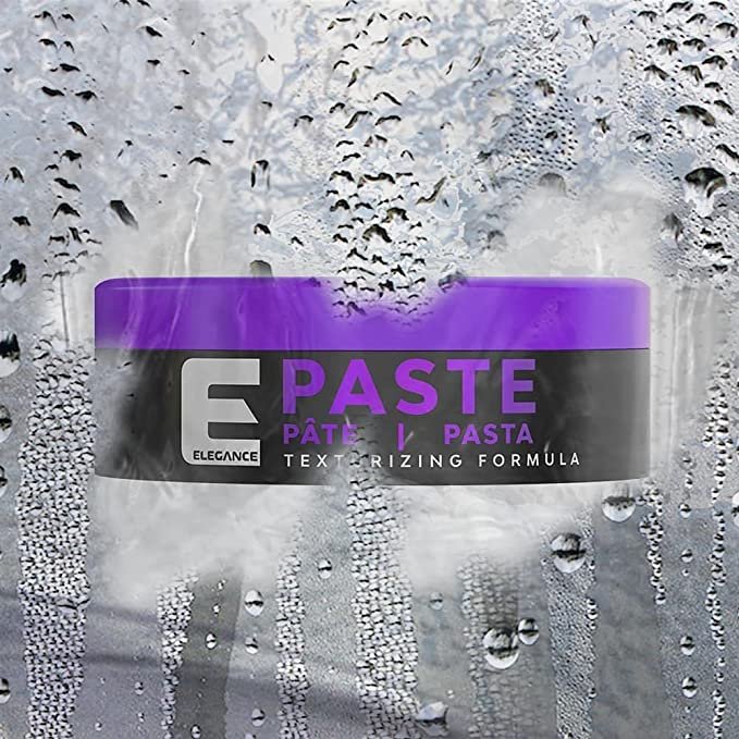 Elegance Matte Look Finish Paste Strong Hold 4.73 Oz - Image 3