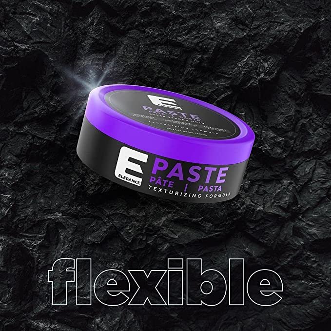 Elegance Matte Look Finish Paste Strong Hold 4.73 Oz - Image 4