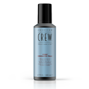 American Crew Fiber Grooming Foam 6.7 oz