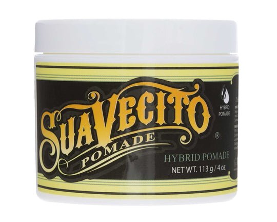 Suavecito Hybrid Pomade - Image 2