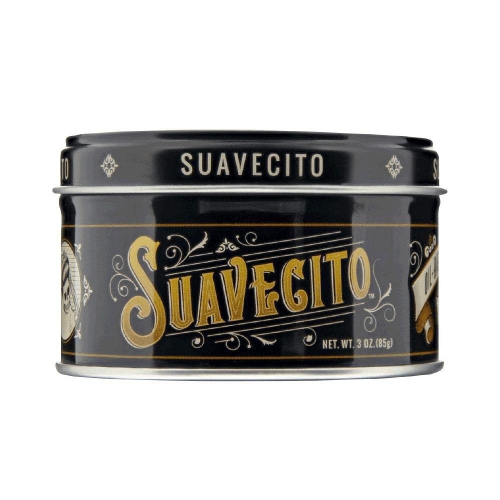 Suavecito Oil Based Pomade - Image 2