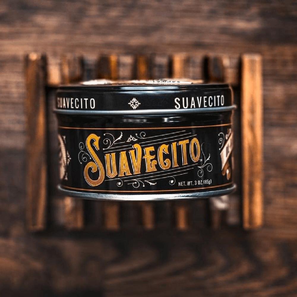 Suavecito Oil Based Pomade - Image 6