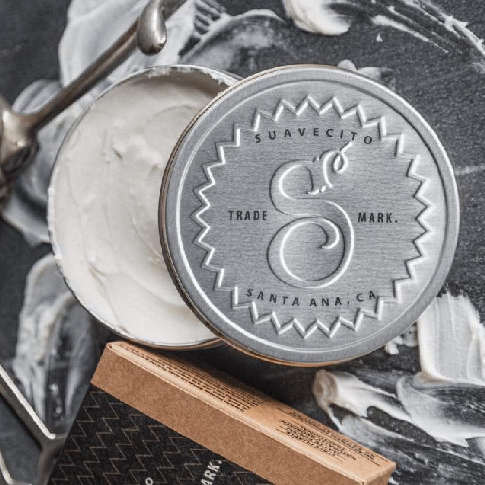 Suavecito Premium Blends Matte Pomade - Image 3