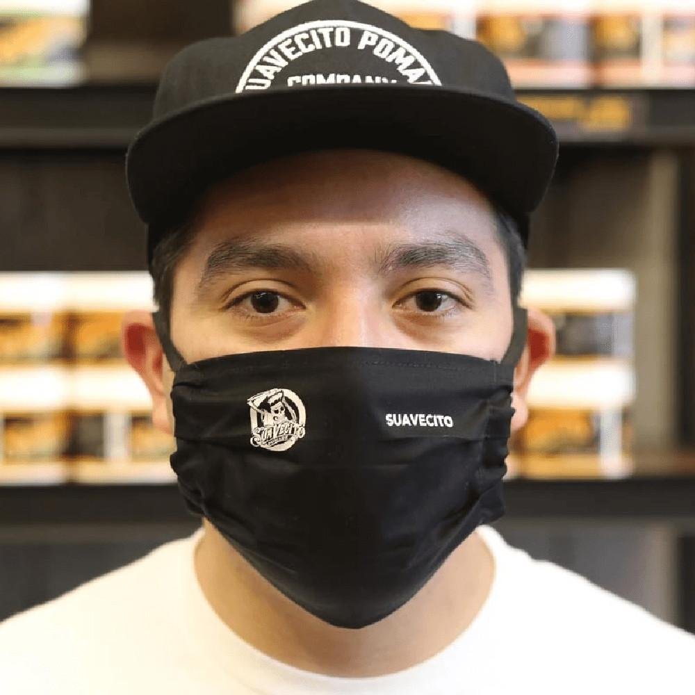 Suavecito Washable Face Mask - Image 4