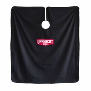 Uppercut Black Cape