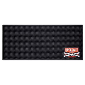 Uppercut Barber Counter Mat